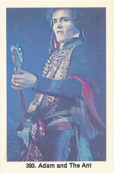 Adam a